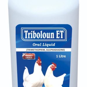 Triboloun ET