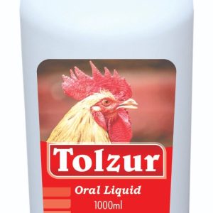 Tolzur (1000ml)